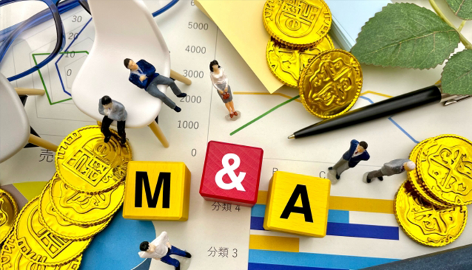 M&Aに活用できる事業承継・引継ぎ補助金とは？