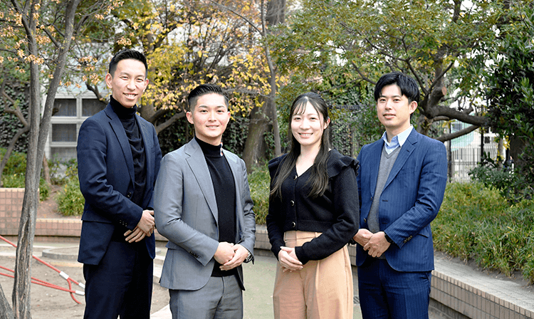 信頼できる不動産会社・専門家の選び方