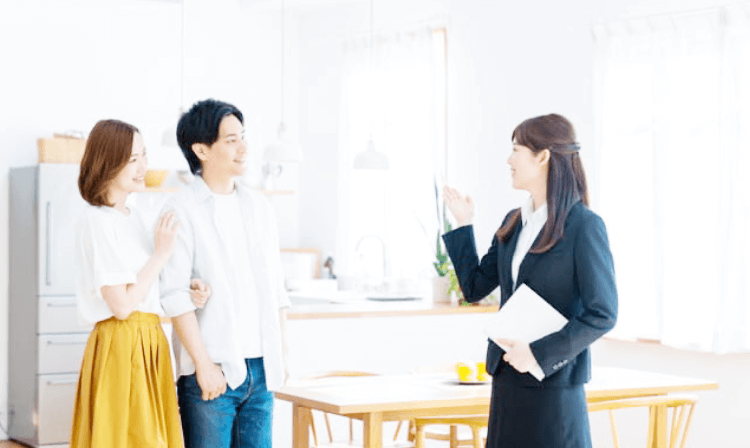 賃貸物件を借りる際の注意点