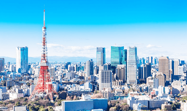 【最新版】東京23区の賃貸市場動向