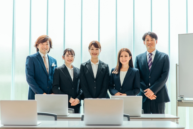 定時決定を正しく理解し、期限内に提出しよう