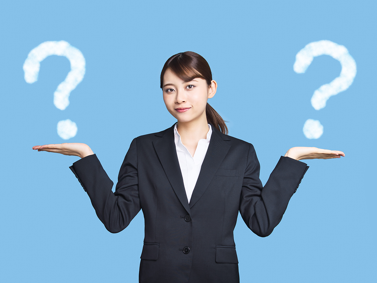 合同会社と株式会社の違い