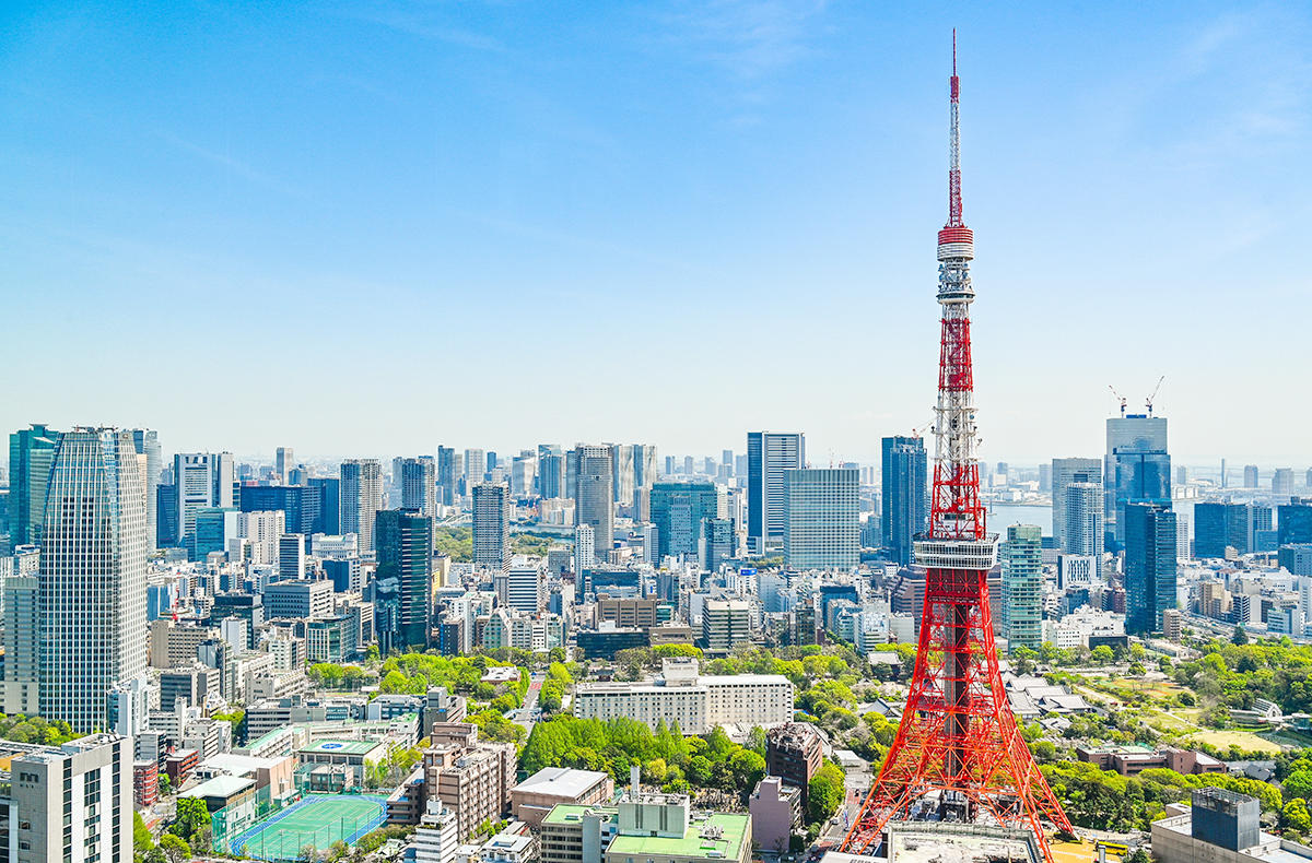 東京都で建設業許可を取得するには？（申請手続きのポイント）