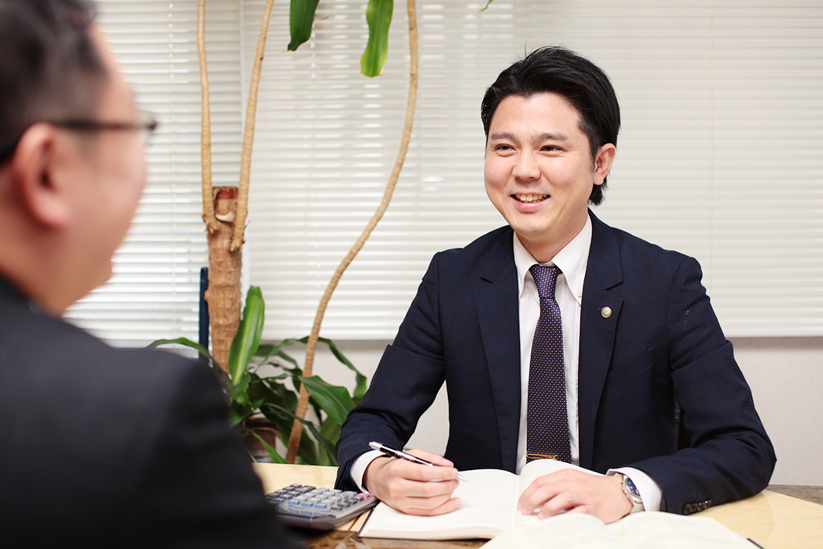 贈与税対策はストラーダグループまでご相談を