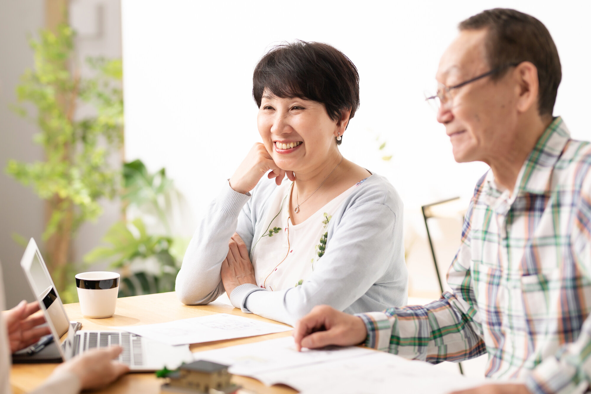 遺言書作成は専門家への相談がおすすめ