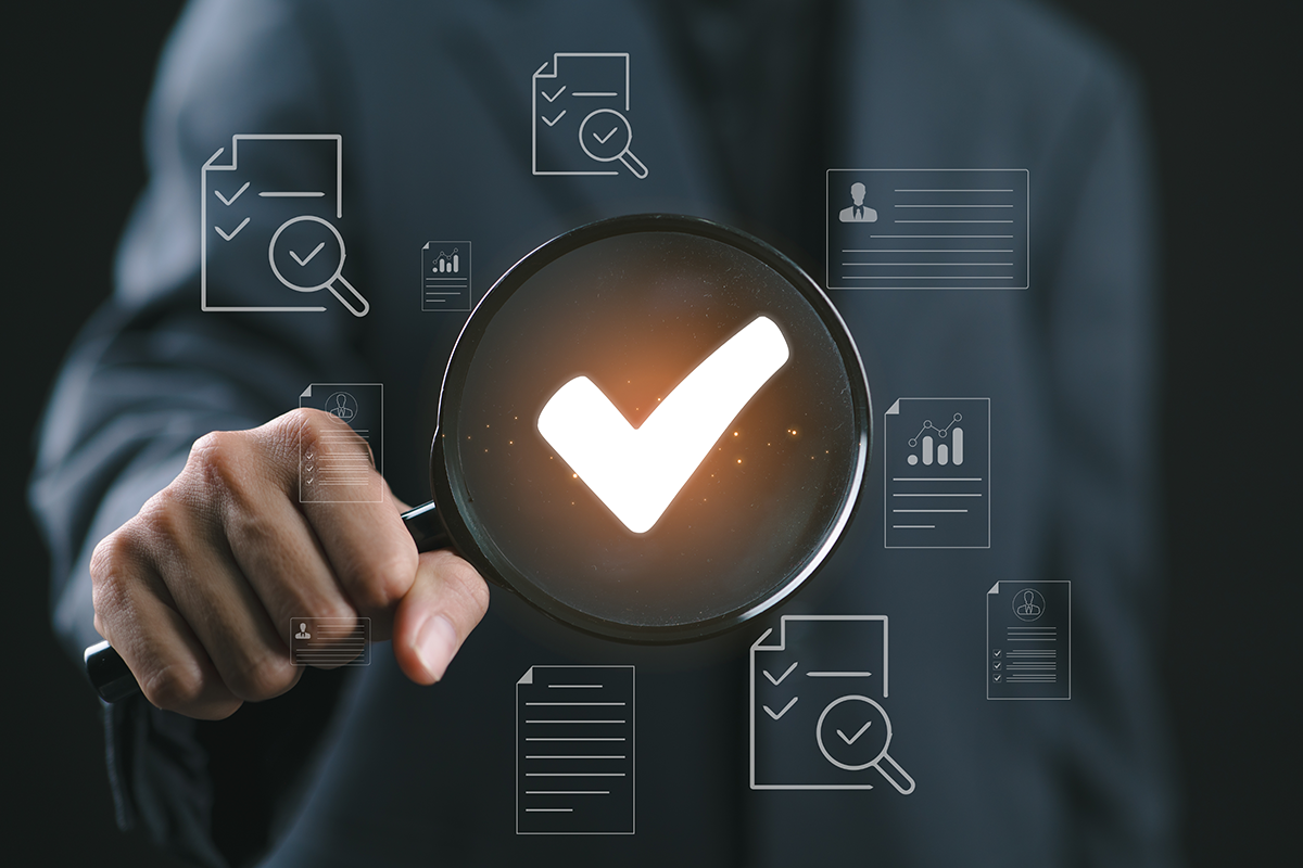 財財務顧問を選ぶ際のチェックポイント