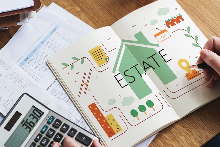 初心者が不動産投資を成功させる4つのポイント