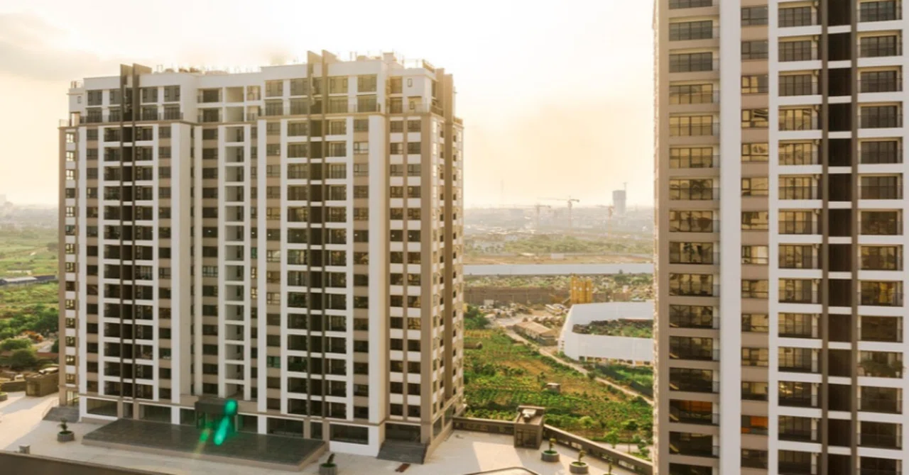 不動産投資を味方につけて、将来の資産形成を加速させよう