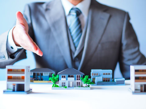 不動産売却の基本的な流れ