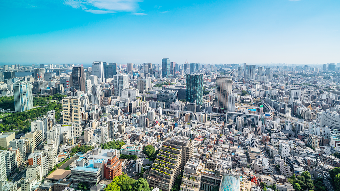 宅建業許可済みの会社たち