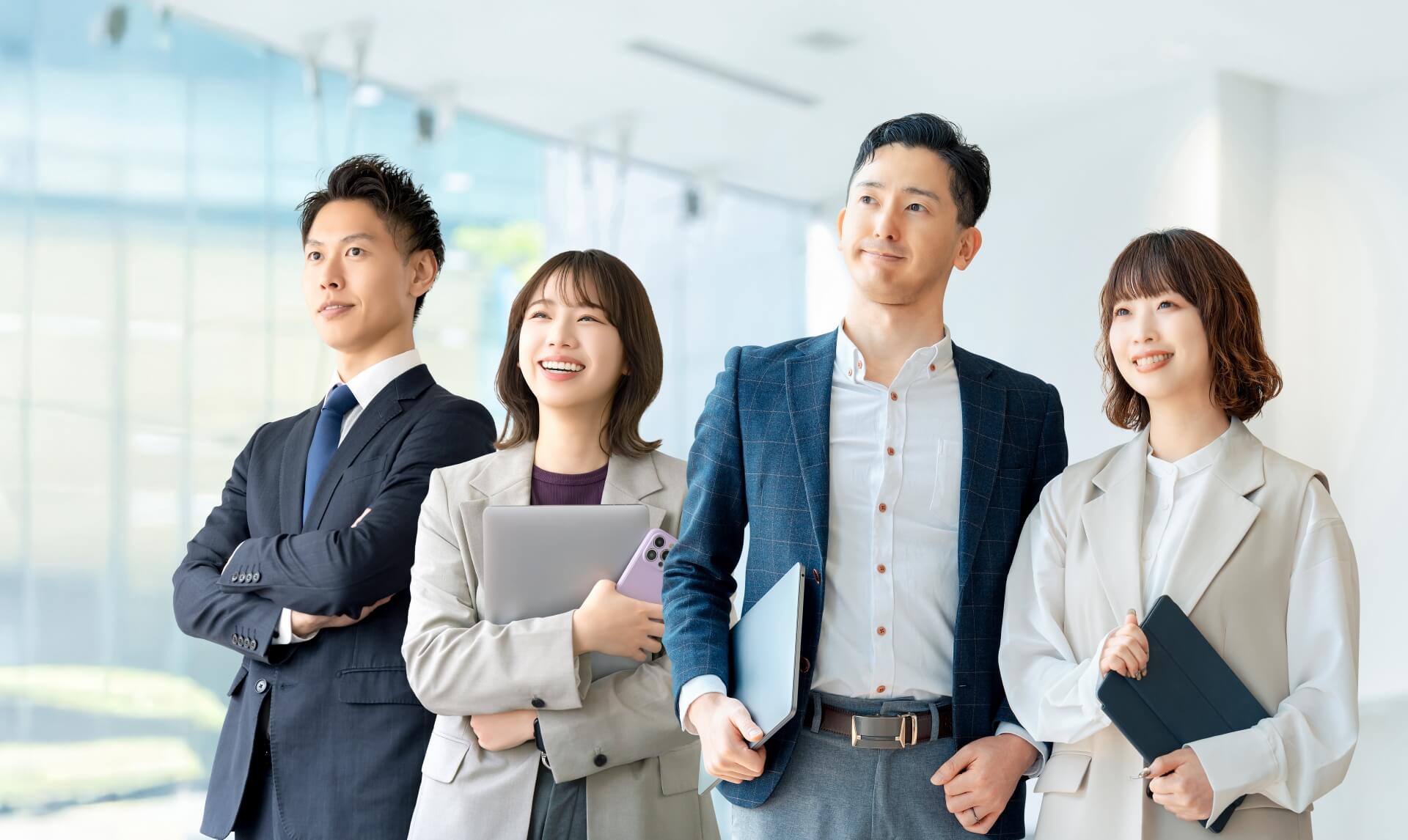 税務顧問の契約を結ぶ主なメリット