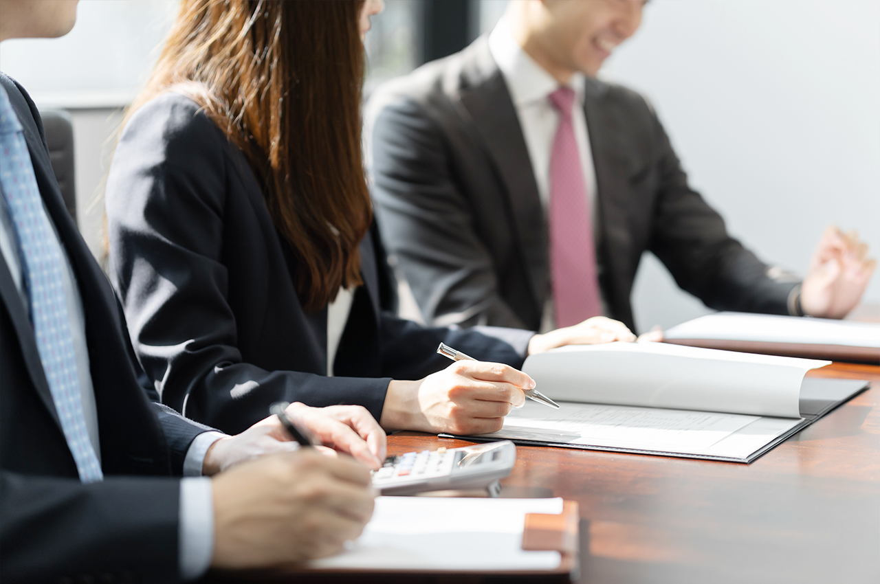 税理士選びで顧問料以外にチェックすべきポイント