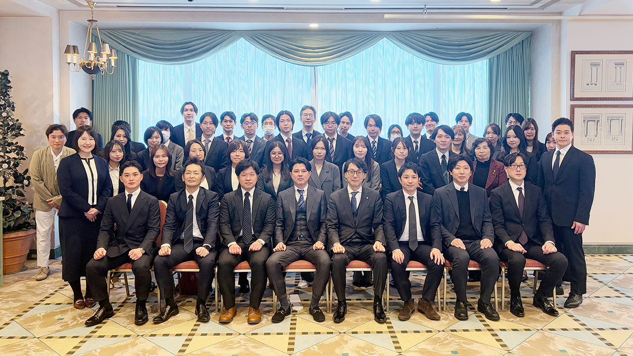 ストラーダ税理士法人5つの強み