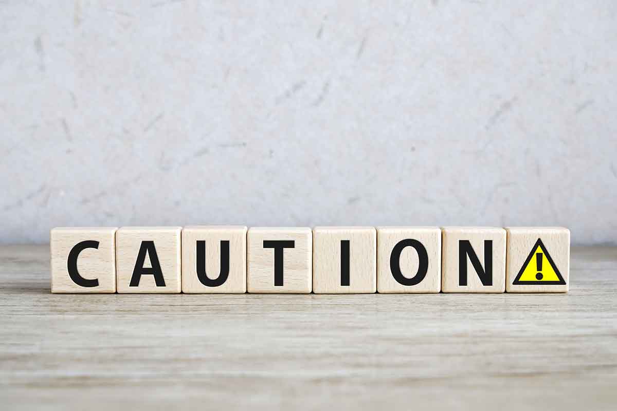 税務調査に前兆はある？注意したい7つの危険信号