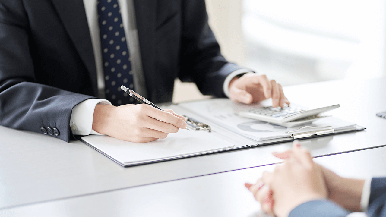 税理士の「スポット相談」とは？顧問契約との違い