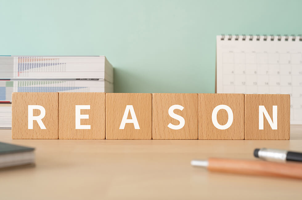 税理士変更でよくある6つの理由