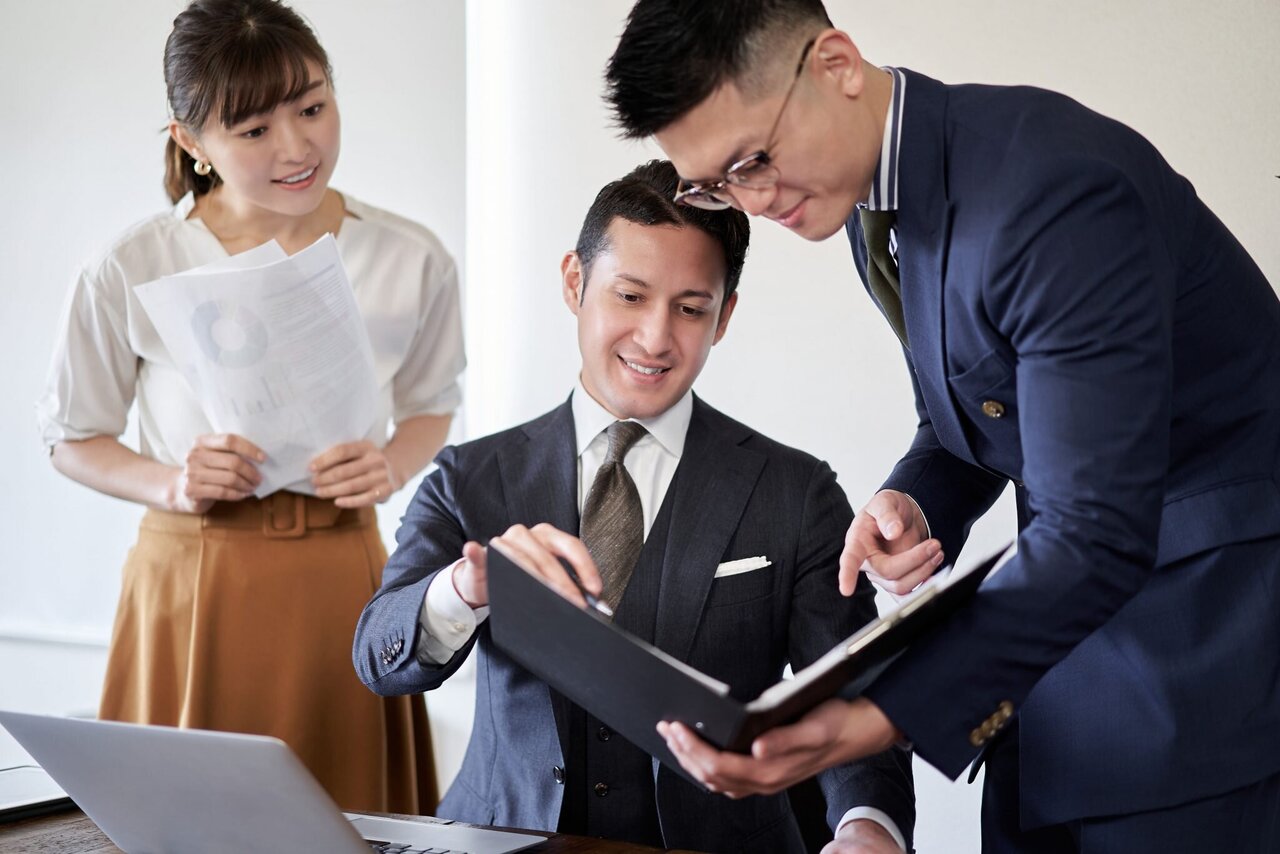 税務調査は恐れるものではない。鍵を握るのは日々の管理体制