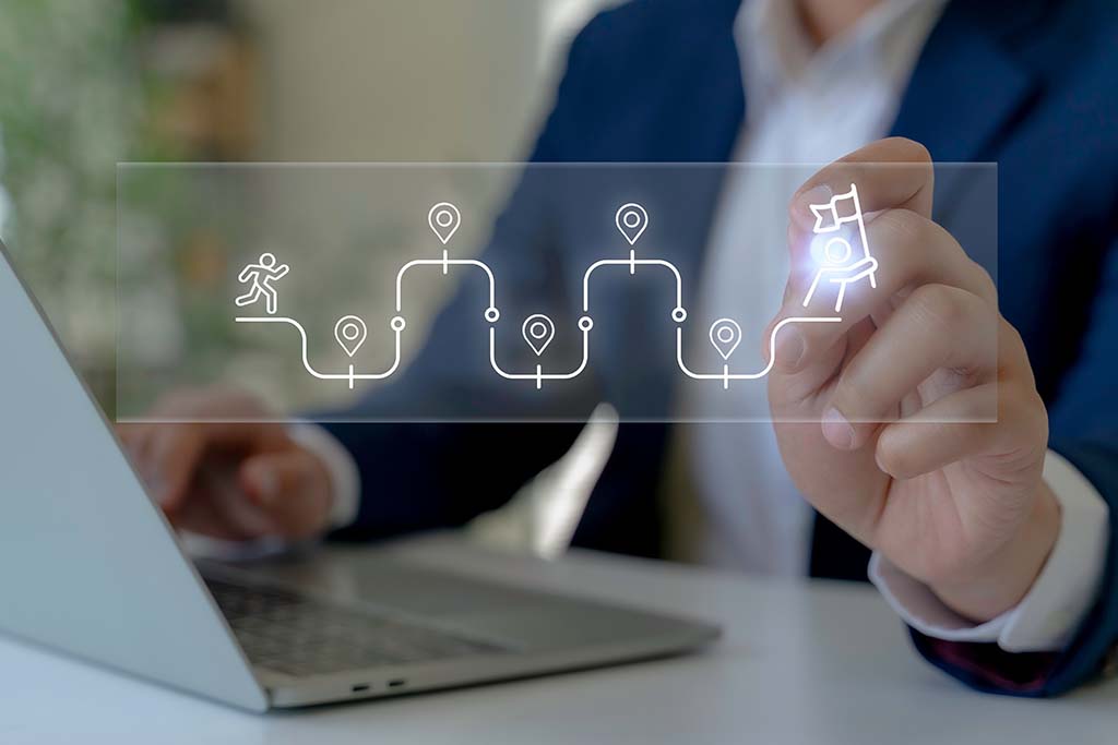 行政書士の無料相談から始まる、解決へのロードマップ