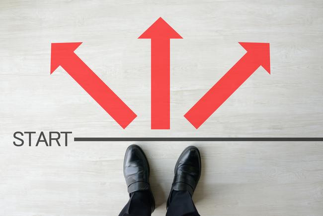 無料相談は解決へのスタートライン。有効活用し、次の一手へ