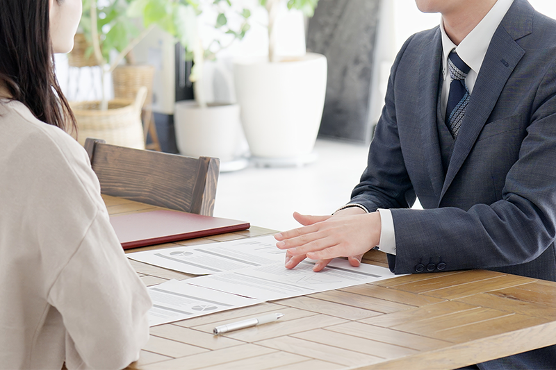 司法書士の無料相談はどこまで質問できる？