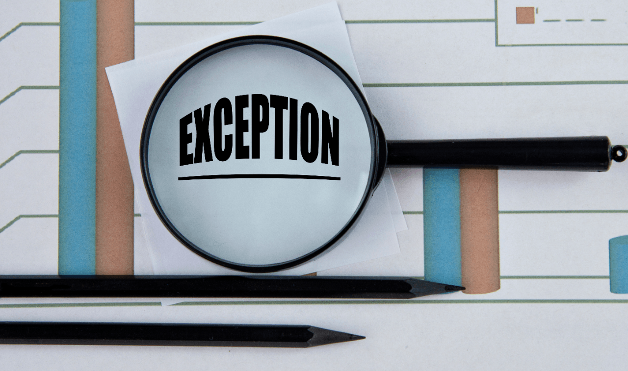 災害対応・地域特例など知っておきたい例外制度