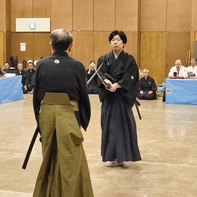 2026年2月に弊社代表社員、加藤敦が千葉県無形文化財保持者として認定されました
