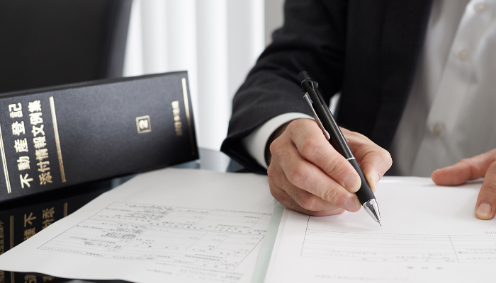 司法書士の相談が有料になるケース