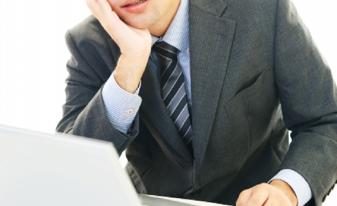 創業融資を受けても失敗している経営者がいます。