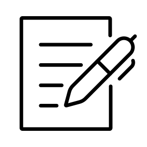 登記簿・定款をご共有