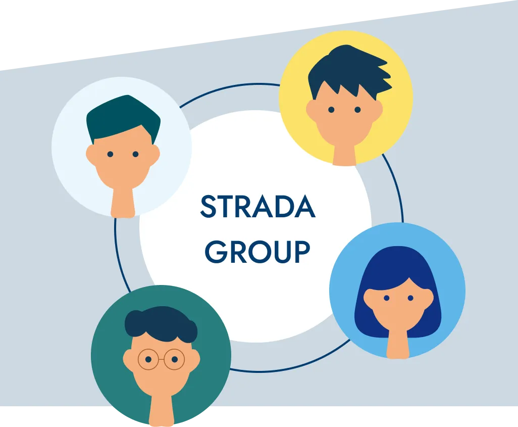 STRADA GROUP