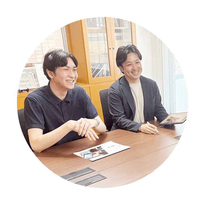 労務管理の負担