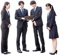 成長する者が心地よい人事制度