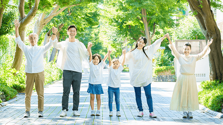 育児 介護支援