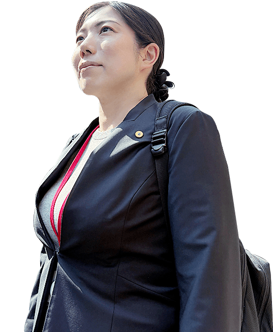 社会保険労務士 S.M