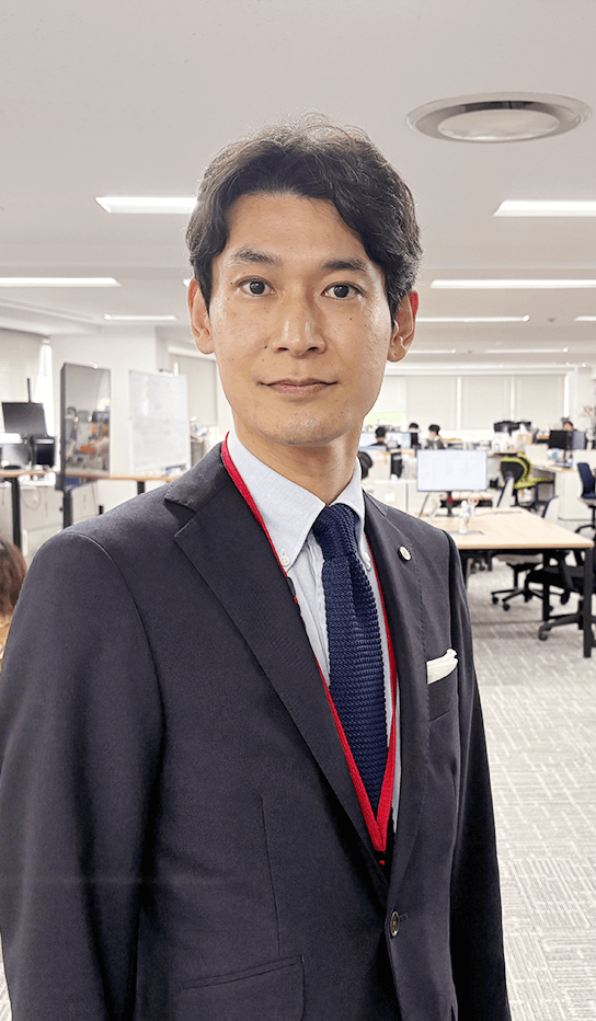 社会保険労務士 T.K
