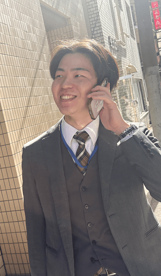 税理士 K.Y