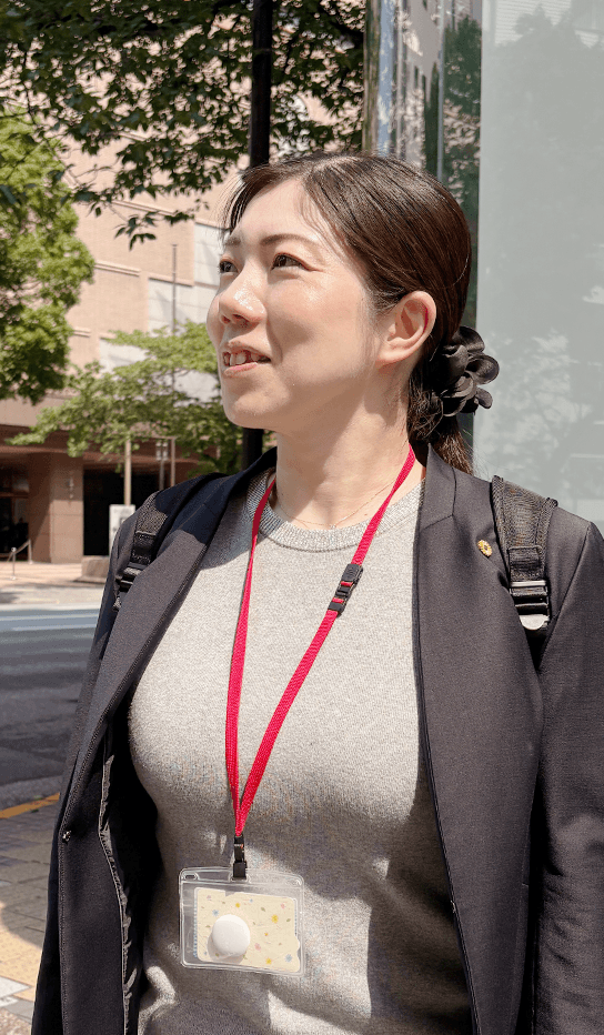 社会保険労務士 S.M