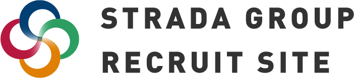 STRADA GROUP RECRUIT SITE