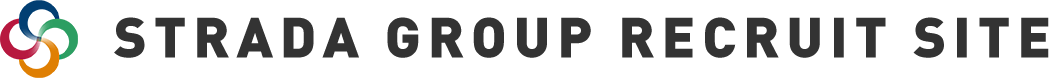 STRADA GROUP RECRUIT SITE