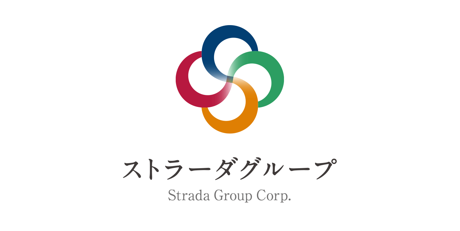 ストラーダグループ