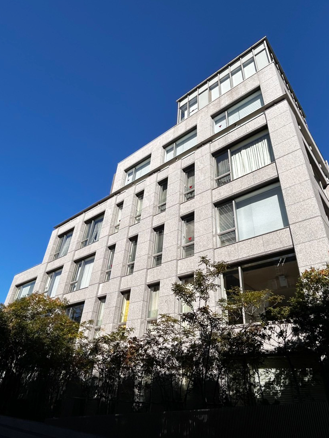 プラウド赤坂氷川町