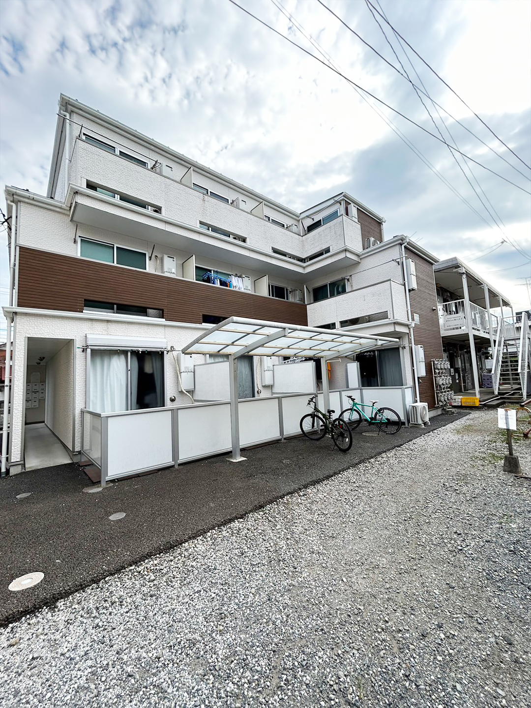 GRACE AIR NishiHachioji