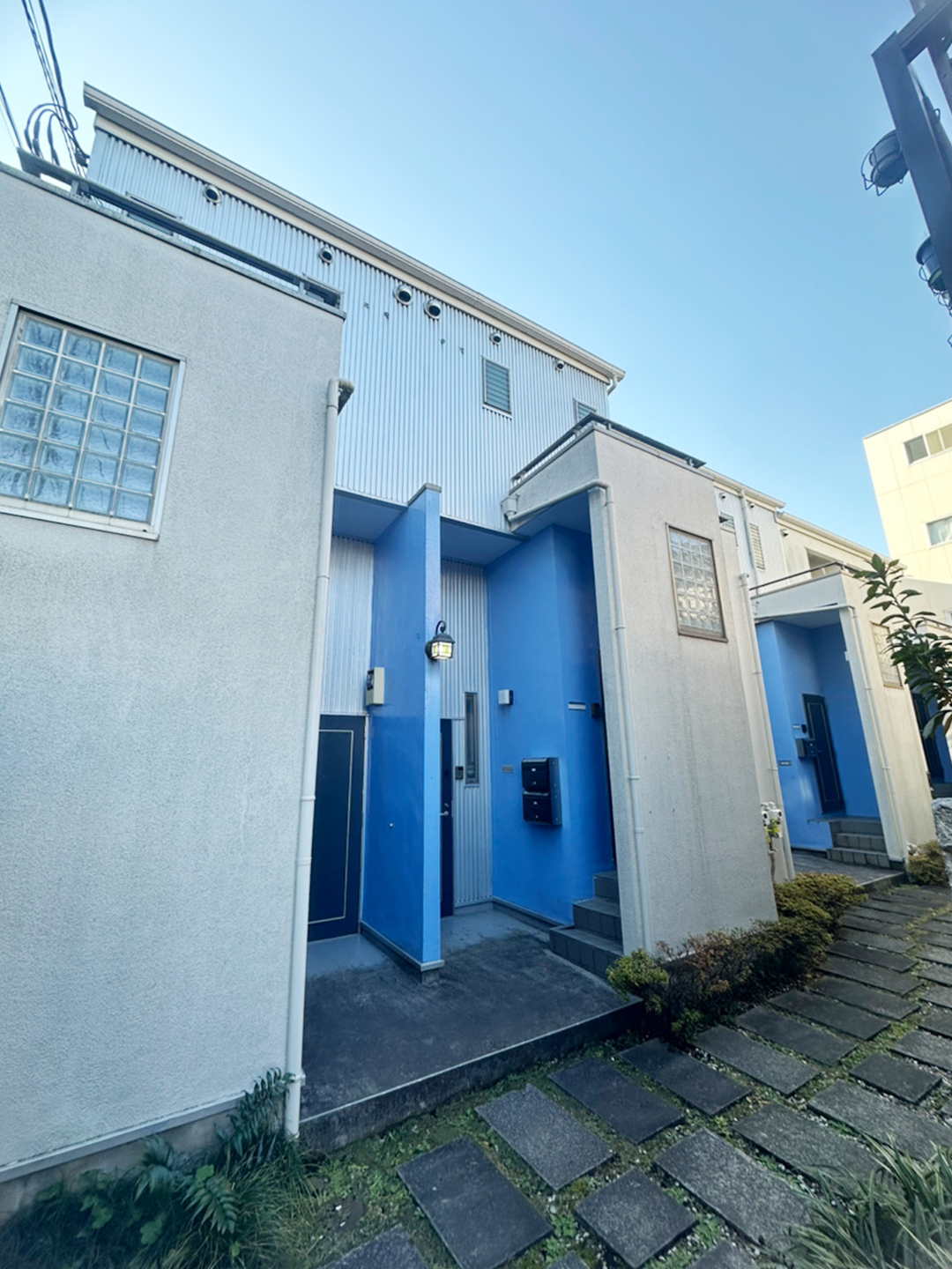 グランノエル江古田