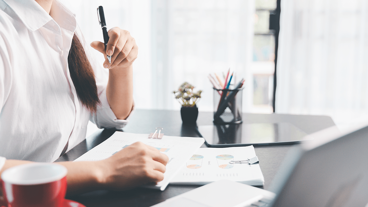 事業計画と資本政策の策定