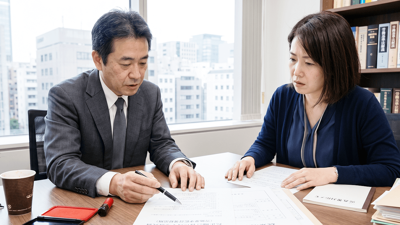 事業計画書・申請書類の作成支援
