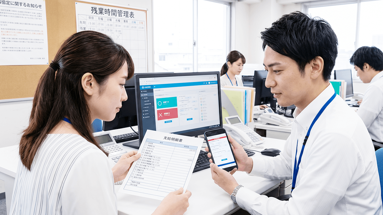 人事評価制度設計
