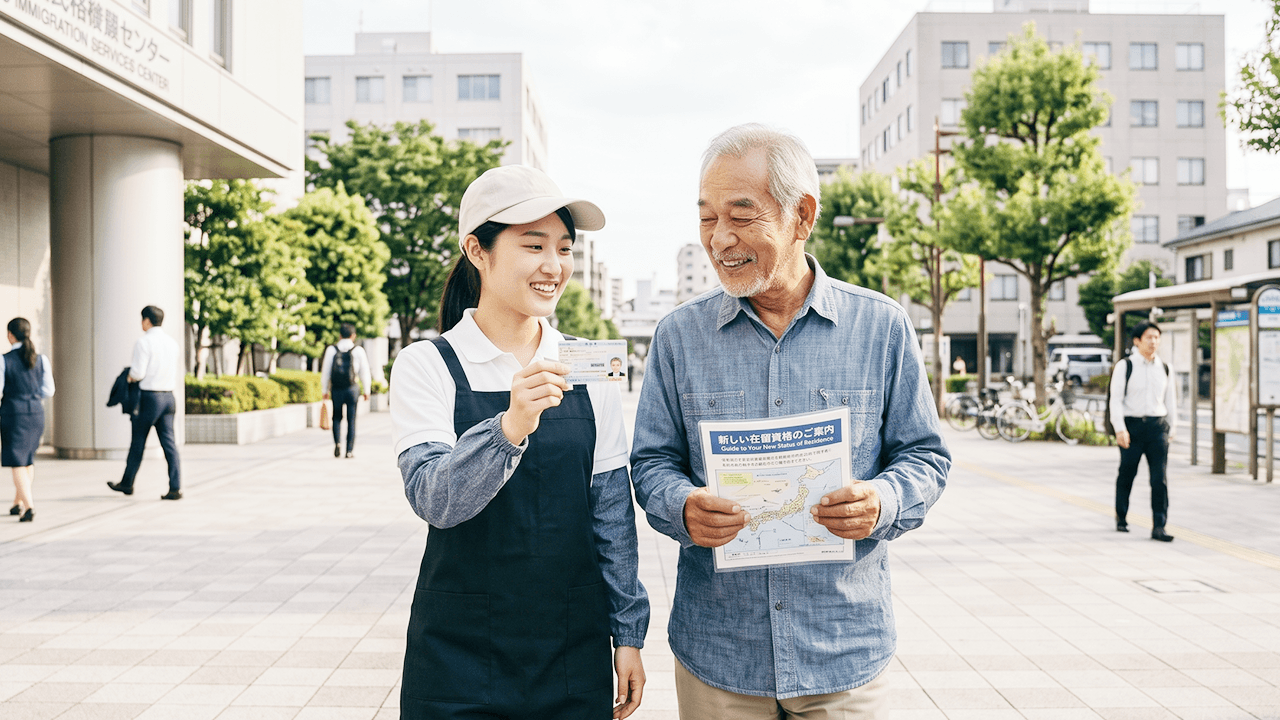 交付後のご案内