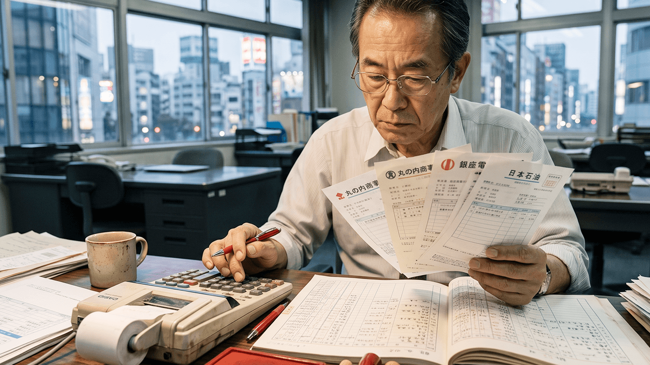 請求事務 1