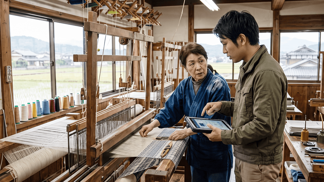 継続的な運用支援