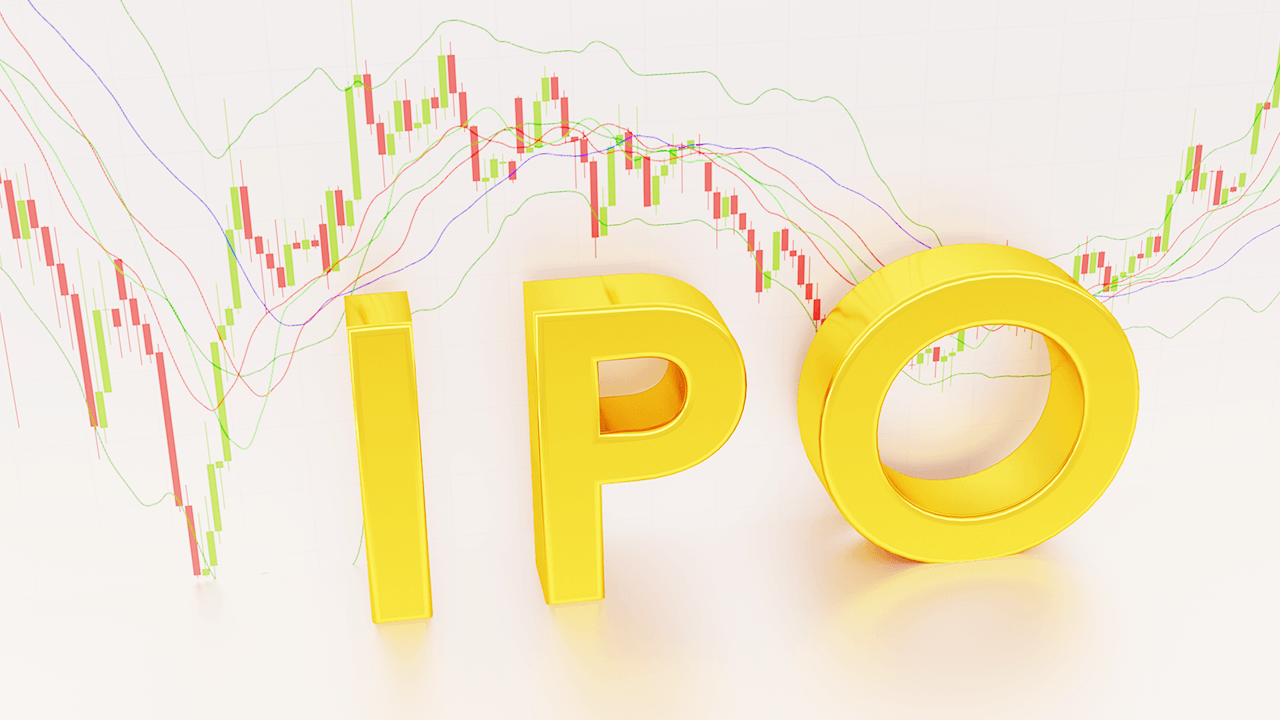 IPO支援 1